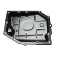 thumbnail image 2 of Bapmic 52852912AC Automatic Transmission Oil Pan for Chrysler Dodge Jeep Ram 42RLE, 2 of 4