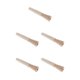 thumbnail image 3 of Cono pulidor de fieltro Bearachild para pulir anillos reutilizable 4,49 pulgadas, 3 of 6