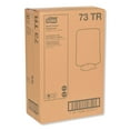 thumbnail image 2 of Tork Folded Towel Dispenser, 11.75 x 6.25 x 18, Smoke -TRK73TR, 2 of 3