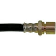 thumbnail image 3 of Dorman H620267 Rear Right Brake Hydraulic Hose for Specific Daewoo Models Fits select: 1999-2002 DAEWOO LEGANZA, 3 of 3