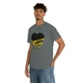 thumbnail image 6 of Warning Heart T-Shirt, 6 of 8