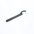 thumbnail image 3 of Thinsony 3pieces Spanner Wrench Set Tool Wrench Set Coilover Set Coilover Adjustment Coilover Adjustment Tool, 3 of 6