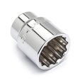 thumbnail image 2 of Crescent 3/4" Variateur 12 Points Standard SAE Prise 1-1/2" - CDS101N, 2 of 2