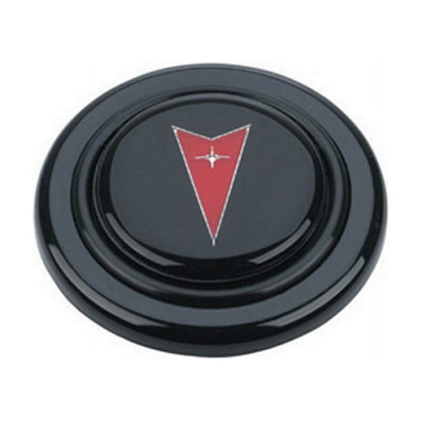 Grant 5655 Horn Button Pontiac Logo Grant 5655 Horn Button Pontiac Logo