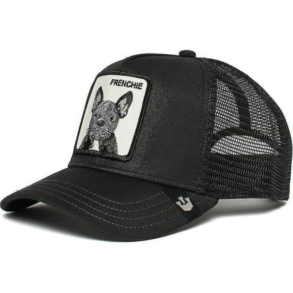 Goorin Bros. Trucker Hat Mens - Mesh Baseball Snapback Cap - The Farm (FMY) Falcons