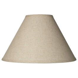 Modern Lamp Shades For Table Lamps 14x14x15" Oatmeal Beige Drum Lamp ...