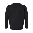 thumbnail image 3 of Rabbit Skins Toddler Fleece Crewneck Sweatshirt, 3 of 5