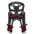 Bellelli Tatoo Headset Tube and Stem Front Mounted Bicycle Baby Carrier