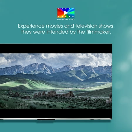 Hisense - 65" Class U7G Series Quantum ULED 4K UHD Smart Android TV