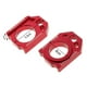 thumbnail image 2 of Cadena de bloque de ajuste trasero Yotijar CR125R CR250R CRF250R CRF250X, 2 of 10