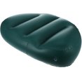 thumbnail image 3 of KAKOWELY Water Rafting Inflatable Cushion Seat Cushion Inflatable Saddle Back Cushion,16.93"X12.6"X3.94", 3 of 5
