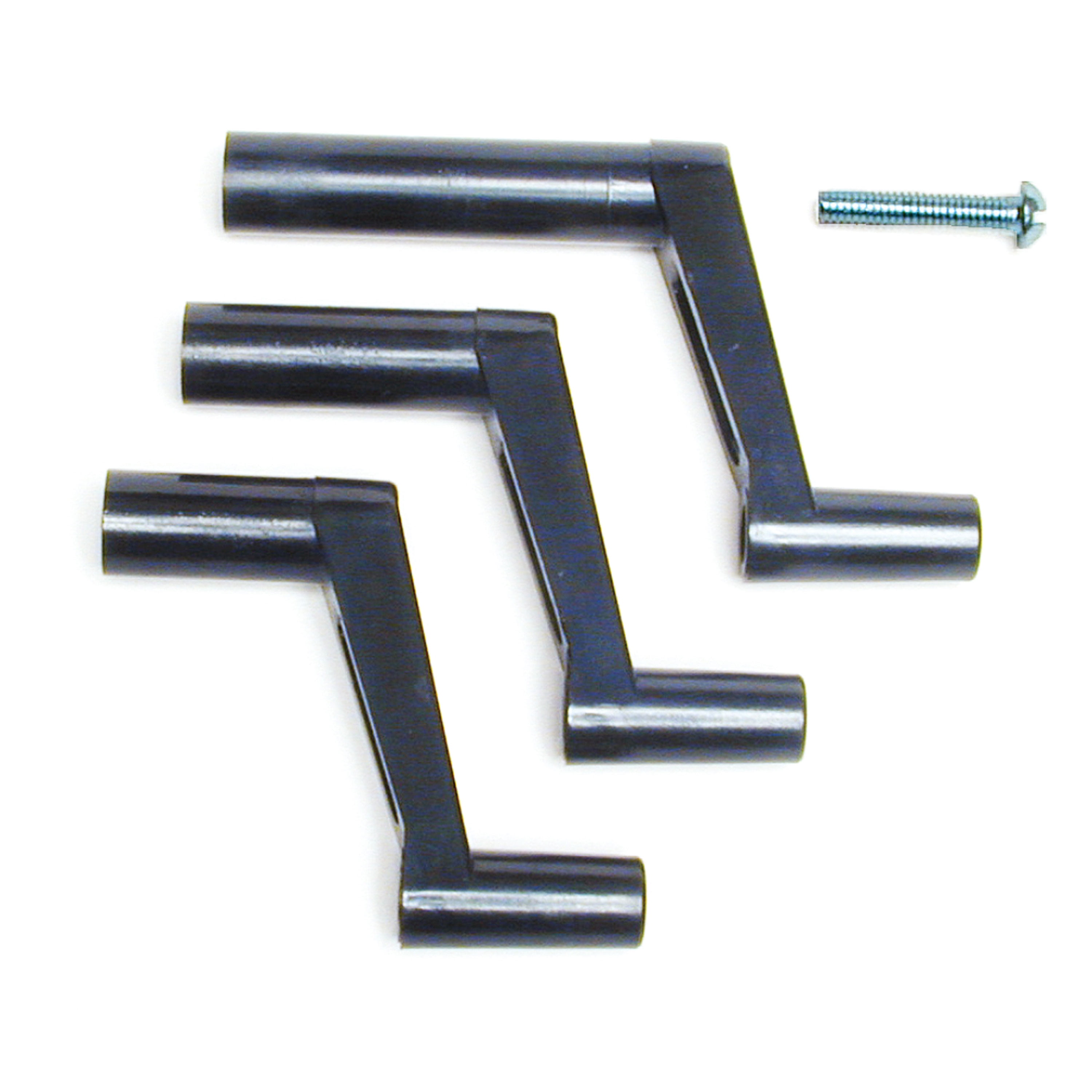 1-3/4 RV Designer Collection RV Designer H705 Plastic Window Crank Handle 1-3/4 RV Designer Collection RV Designer H705 Plastic Window Crank Handle