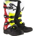 thumbnail image 2 of Alpinestars Tech 5 Offraod Boot 16 Black/Red/Yellow 2015015-1235-16, 2 of 2