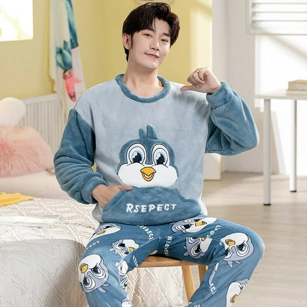 Pijama caballero walmart sale