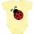 thumbnail image 3 of Inktastic Ladybug Boys or Girls Baby Bodysuit, 3 of 5