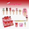 thumbnail image 2 of Caja misteriosa de la serie Kawaii Sonny Angel Love, muñeco de ángel de anime, regalo de Navidad encantador, 2 of 5