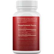Pro Boost 4 McG Thymic Protein A (TPA) Capsules with Collagen Peptides - All Natural, Immune Regulation and Joint Health Supplement - 30 Capsules, 4 McG TPA/Serving