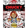 thumbnail image 1 of Chucky: le Livre de Coloriage Officiel, 1 of 4