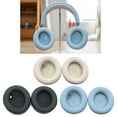 thumbnail image 3 of Replacement Ear Pads Ear Cushions Earmuffs for Space One Headsets, 3 of 13