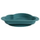 thumbnail image 2 of Plato de comedor para bebés con ventosa Vajilla antiadherente Plato para niños Regalos para niños pequeños Hogar Camping Viajes Suministros para comer Verde oscuro Inevent HA059426-01, 2 of 7