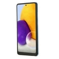 thumbnail image 1 of M Buder Pantalla OLED Premium de Repuesto Samsung Galaxy A72 5G 4G 6.7 in / 17 cm, Kit Completo con Marco y Herramientas, Sensor de Huella Dactilar Azul Especial, 1 of 9