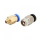 thumbnail image 1 of Ajuste Neumilar Recto 20pcs PC4 M10 Conector PC4 M6, 1 of 7
