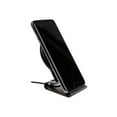 thumbnail image 3 of Veho DS-4 - Wireless charging mat - 10 Watt - 1.8 A - Fast Charge, 3 of 9