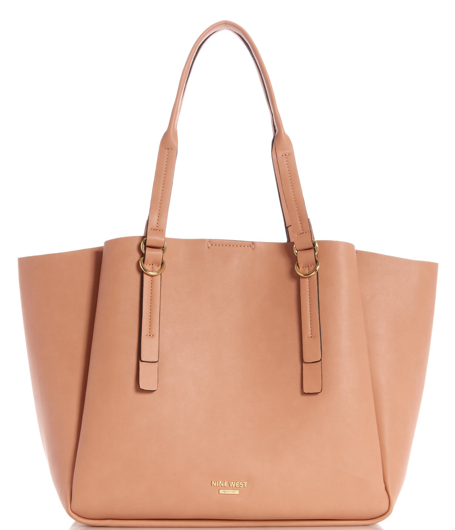 nine west maisie tote