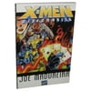 Marvel Comics X-Men Visionaries (2000) Paperback Book - (Joe Madureira)