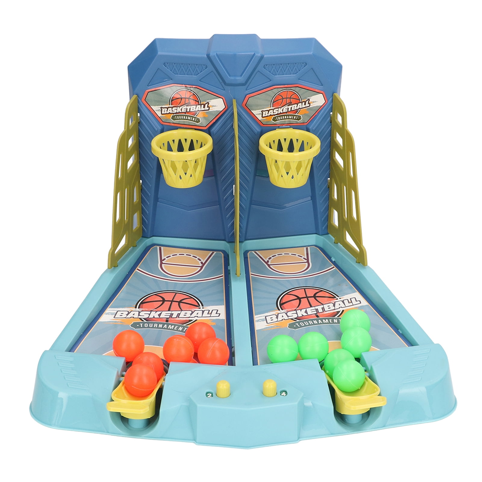 Table Basketball Game, Table Top Basketball Game Shooting Match For