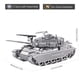 thumbnail image 4 of Juego de maquetas de tanque 3D de metal Piececool Centurion Afv, 172 unidades, 4 of 7