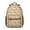 Hedgehog Pattern-3, variant on Hedgehog Pattern Backpack for School,Cute School Bag,Schoolbag with Adjustable Shoulder Straps & Padded Back,15.3"x11"x6.7"
