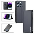 thumbnail image 6 of LC.IMEEKE Card Slot Flip Wallet Leather Case for iPhone 16ProMax 16Pro 16Plus 16 15ProMax 15Pro 15Plus 15 14ProMax 14Pro 14Plus 14 13ProMax 13Pro 13 12ProMax 12Pro 12 11ProMax 11Pro 11 XSMax XS XR X, 6 of 13