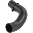 thumbnail image 3 of A-Premium Turbocharger Intercooler Hose Compatible with Audi A3 1998-2003, TT 1999-2006, TT Quattro 2000-2006, L4 1.8L Gas, Replace# 8L9145708A, 3 of 9