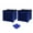 B_Hot#793, variant on Activated Carbon Water Filter Cube | Eco Fish Tank & Horse Trough Purifier | Removes Odors & Impurities | Aquarium & Pond Cleaner | Natural Water Conditioning | 1/2/3 Pack | Ensures Clean, Clear