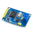 thumbnail image 2 of 5X Módulo de Bus CAN MCP2515 TJA1050 Receptor SPI 51 para Kit de Bricolaje Rutina de Programa de Microcontrolador, 2 of 5