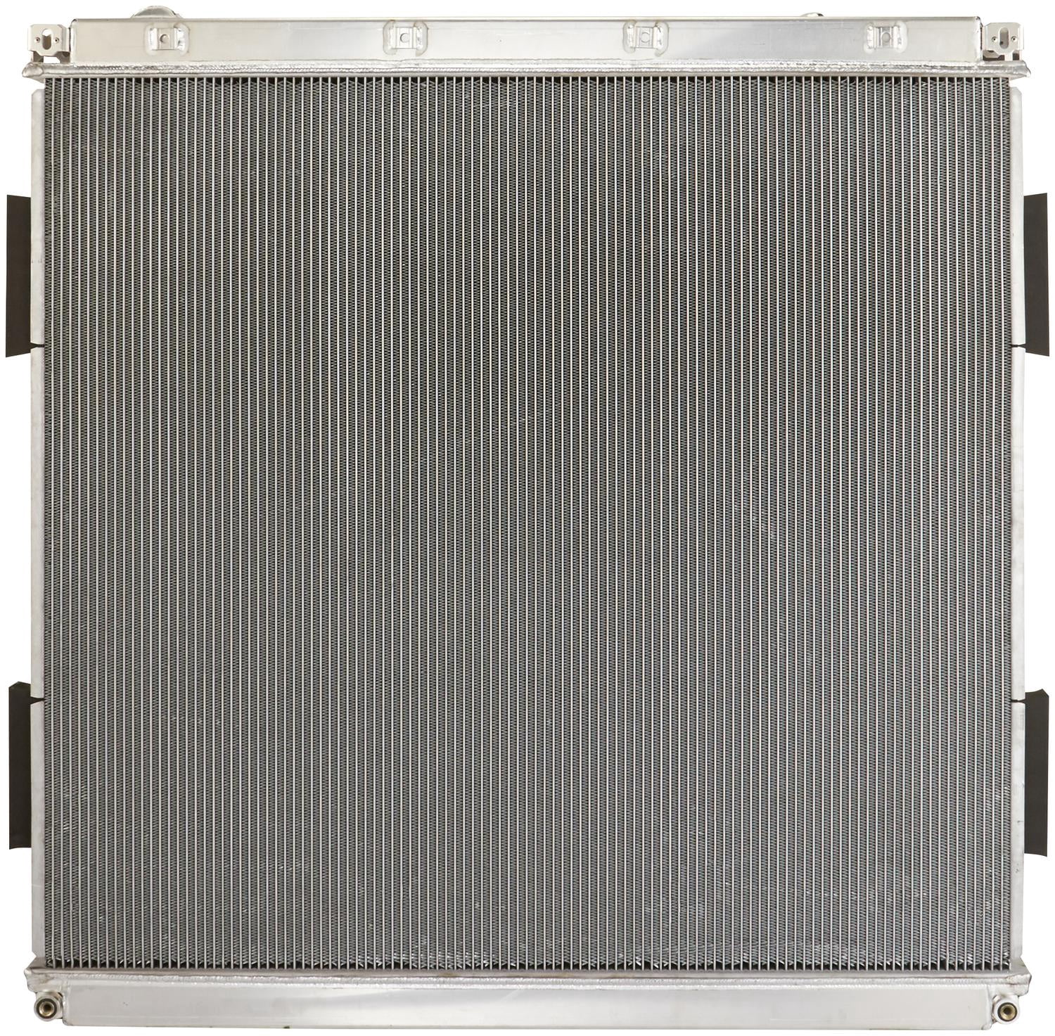 Spectra Premium 2001-4702 Aluminum Heavy Duty Radiator