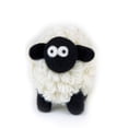 thumbnail image 2 of Collectible Knitted Sheep- Mountain Marked (Medium), 2 of 3