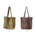 thumbnail image 2 of Sonducket Bolso de mano espacioso de invierno para mujer para llevar lo esencial, paquete de impresión de gran capacidad, bolso de hombro Type3 NO3, 2 of 6