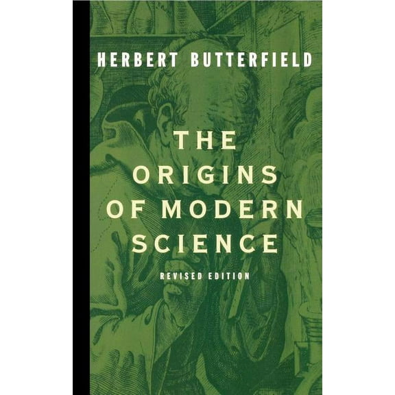 The Origins of Modern Science, (Paperback)