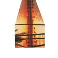 thumbnail image 2 of ABPHQTO Camino de mesa Lake Tress Sunset Reflections 35x180 cm, 2 of 2