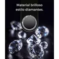 thumbnail image 1 of . 2sets Mica Lente Cámara Glitter Diamantes Para iPhone, 1 of 7