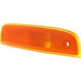 thumbnail image 3 of CarLights360: For 1997 1998 1999 2000 2001 Jeep Cherokee Side Marker Light Assembly Driver and Passenger Side Pair - Replaces CH2550118 CH2551118 | 55055147, 55055146, 3 of 4
