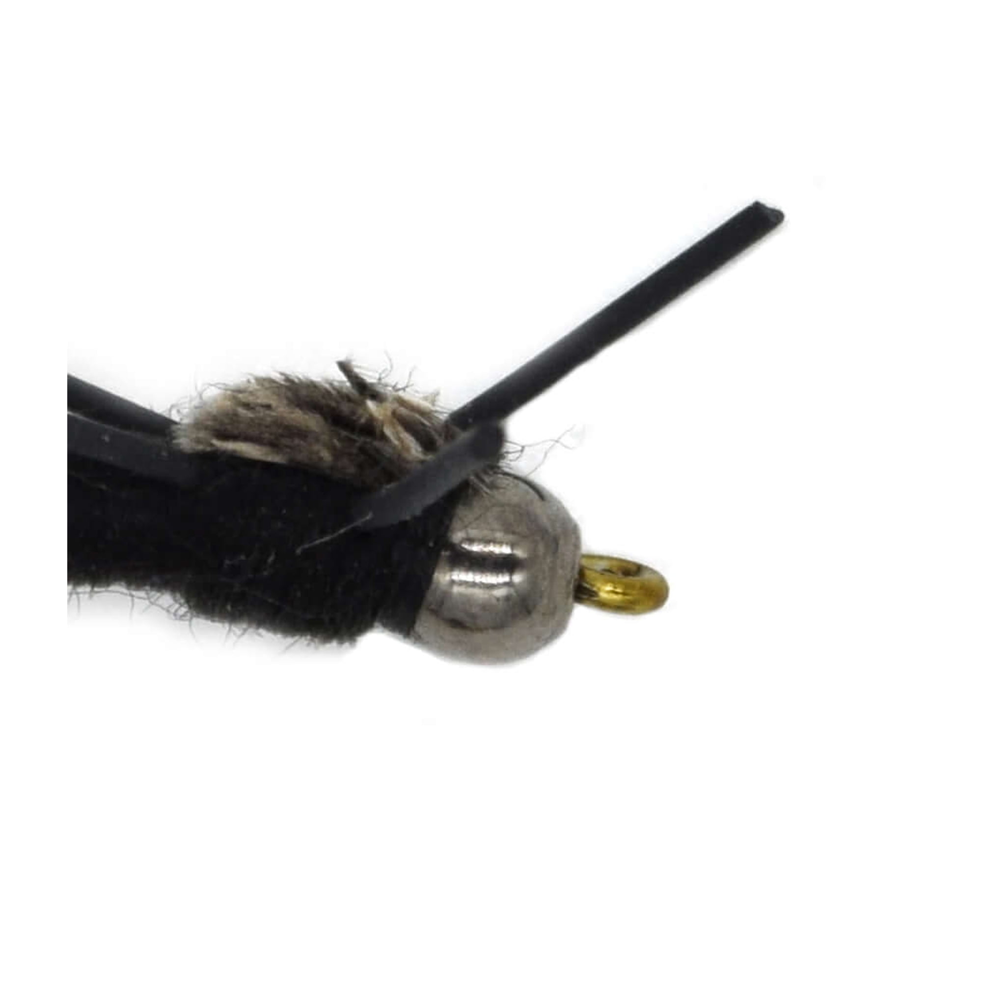 Cortland Fairplay Nymph Fly, 8-Piece Assortment, Value Pack, 665545