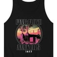 thumbnail image 3 of Pink Floyd - Animals - Men's Jersey Tank Top, 3 of 5