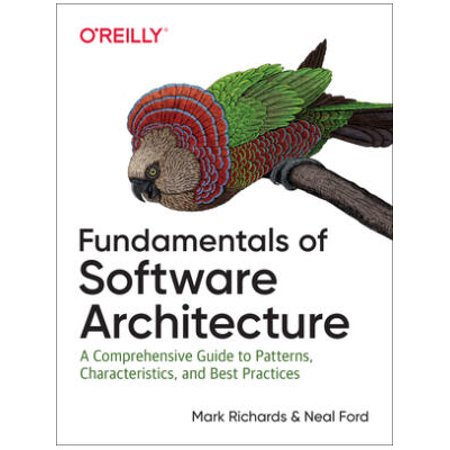Fundamentals of Software Architecture: An Engineering Approach