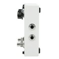 thumbnail image 4 of Pedal de Efecto de retardo Jadeshay Doble canal Blanco, 4 of 8