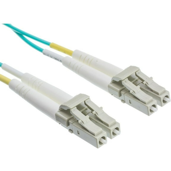 CableWholesale Fiber Optic Duplex Network Cable