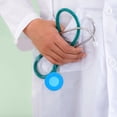 thumbnail image 3 of Silicone Stethoscope Cover for Protection Assorted Color Useful and Practical Design 16 Pieces, 3 of 8