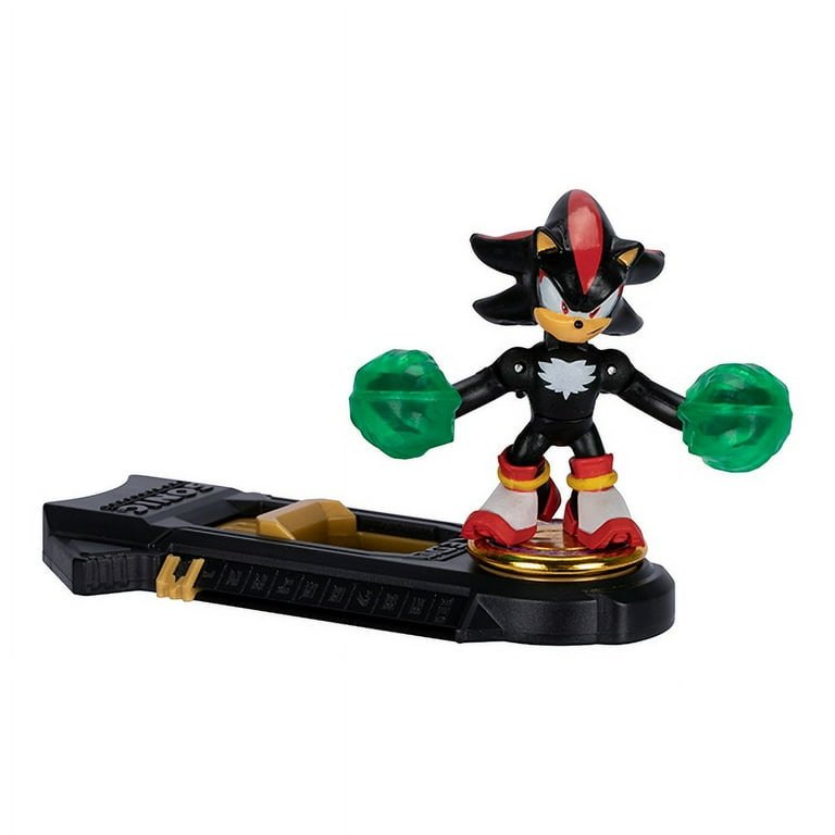 Moose Legends of Akedo Sonic The Hedgehog. Mini Battling Action